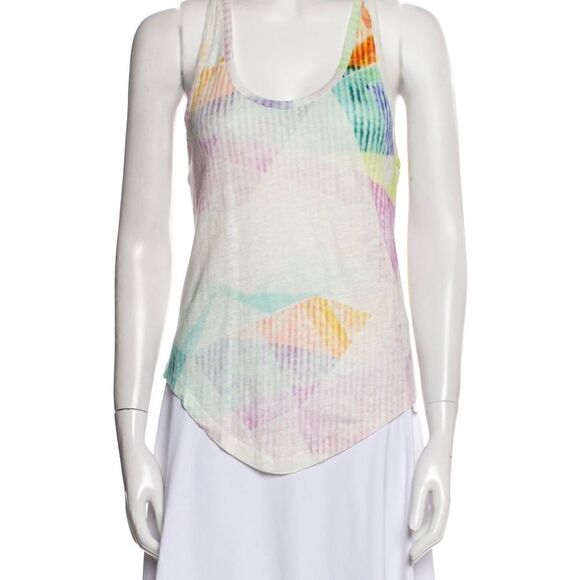 Iro Tank Top size S - Picture 2 of 2